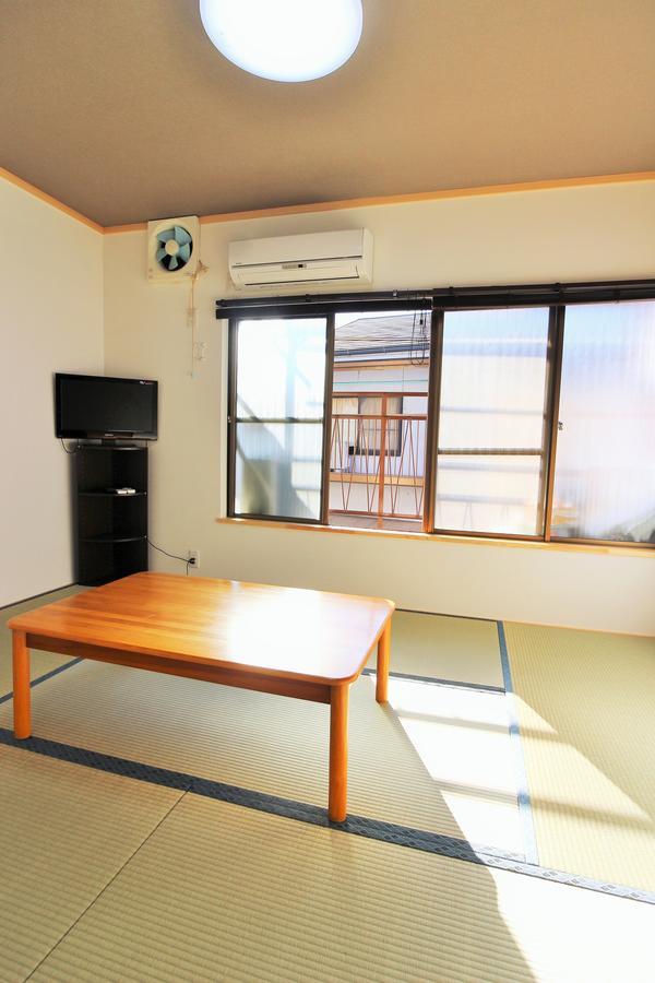 Furusatono Ie Kyoto Exterior photo