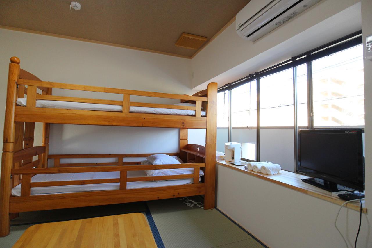 Furusatono Ie Kyoto Exterior photo